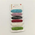 Easter Day paper rope
